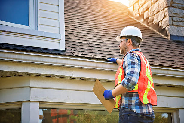 Trusted Roof Installation service in Whitten, IA - Ben Roofing and Steel LLC
